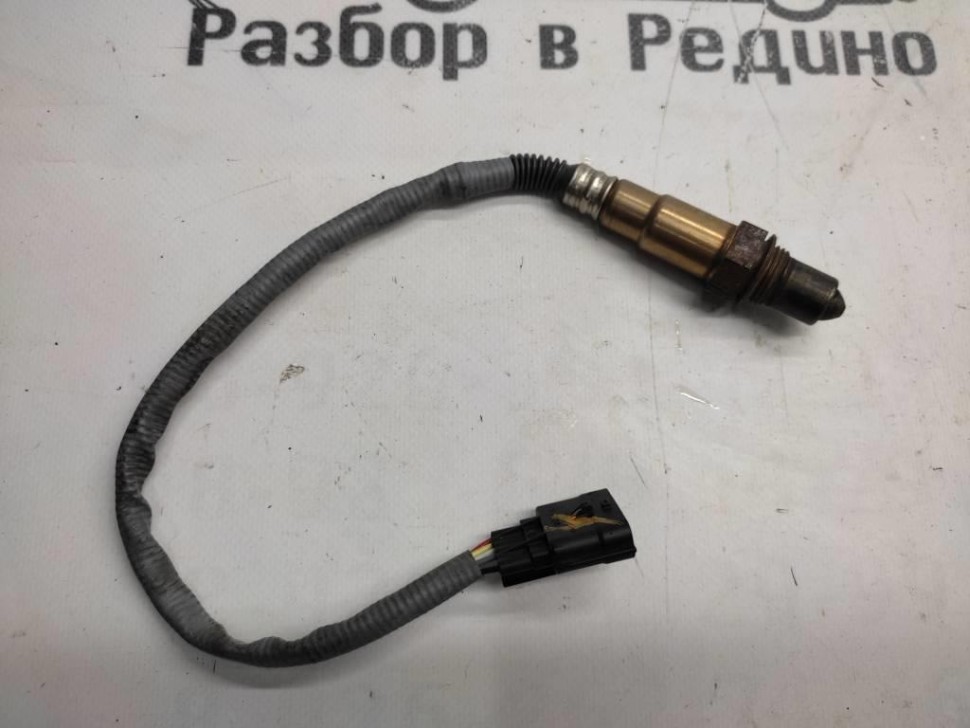 Лямбда-зонд MERCEDES-BENZ C-класс W205/S205/C205/A205 (2014 - 2018) фото 1 — Разборка Мерседес