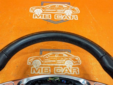 Руль MERCEDES-BENZ S-класс W222/C217/A217 (2013 - 2017) — Разборка Мерседес