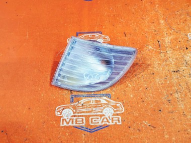 Поворотник левый MERCEDES-BENZ Vito W638 (1996 - 2003) — Разборка Мерседес