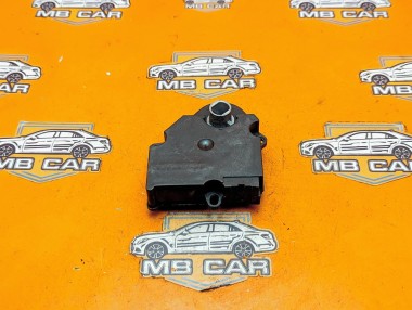 Сервоприводы печки MERCEDES-BENZ M-класс W163 (1997 - 2001) &mdash; Разборка Мерседес