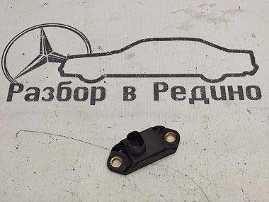 Датчик ускорения MERCEDES-BENZ S-класс W220 рестайлинг (2002 - 2005) — Разборка Мерседес