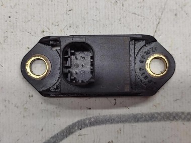 Датчик ускорения MERCEDES-BENZ S-класс W220 рестайлинг (2002 - 2005) — Разборка Мерседес