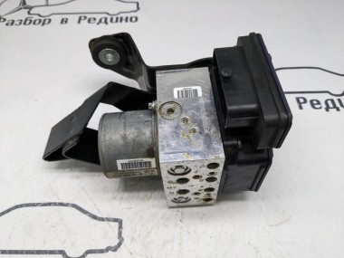 Блок ABS MERCEDES-BENZ GLE-класс W166 (2015 - 2018) — Разборка Мерседес