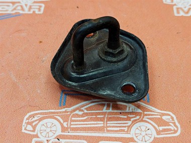 Ответная часть замка капота MERCEDES-BENZ C-класс W204/S204/С204 рестайлинг (2011 - 2015) — Разборка Мерседес