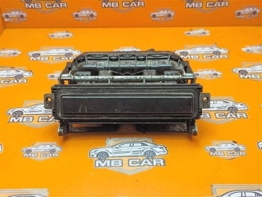 Ручка открытия багажника MERCEDES-BENZ S-класс W140 (1991 - 1998) — Разборка Мерседес