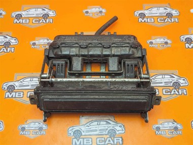 Ручка открытия багажника MERCEDES-BENZ S-класс W140 (1991 - 1998) — Разборка Мерседес
