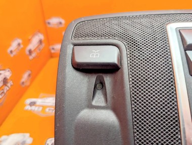 Плафон салона MERCEDES-BENZ GL-класс X166 (2012 - 2016) &mdash; Разборка Мерседес