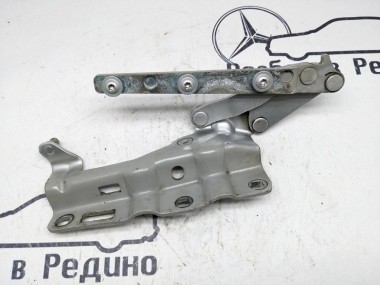 Петля капота MERCEDES-BENZ C-класс W203/S203/CL203 (2000 - 2004) — Разборка Мерседес