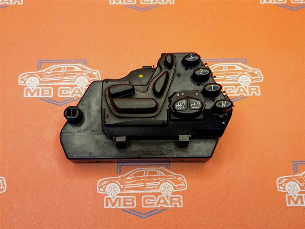 Джойстик MERCEDES-BENZ CL-класс C215 (1999 - 2002) фото 1 — Разборка Мерседес