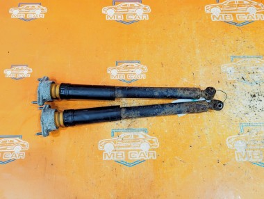 Амортизатор задний MERCEDES-BENZ GLK-класс X204 (2008 - 2012) — Разборка Мерседес