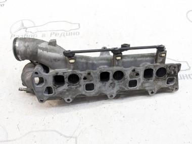 Коллектор впускной MERCEDES-BENZ M-класс W164 (2005 - 2008) — Разборка Мерседес