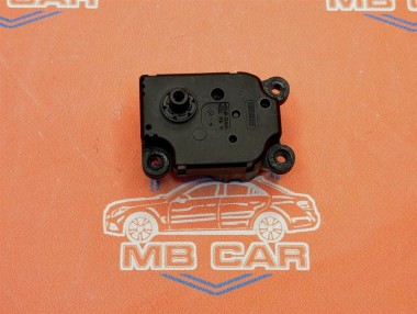 Сервоприводы печки MERCEDES-BENZ CL-класс C215 (1999 - 2002) — Разборка Мерседес