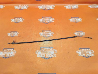 Трос ручника MERCEDES-BENZ W124 W124/S124/C124/A124 (1984 - 1993) — Разборка Мерседес