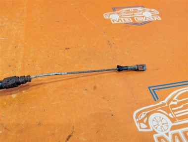 Трос ручника MERCEDES-BENZ W124 W124/S124/C124/A124 (1984 - 1993) — Разборка Мерседес