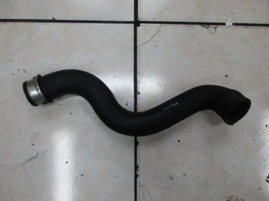 Патрубок радиатора MERCEDES-BENZ E-класс W211/S211 (2002 - 2006) — Разборка Мерседес