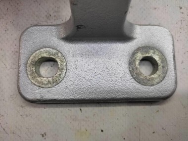 Петля двери MERCEDES-BENZ Citan W415 (2012 - 2021) — Разборка Мерседес