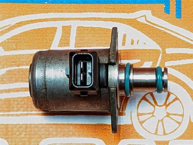 Клапан рулевой рейки MERCEDES-BENZ S-класс W221 (2005 - 2009) — Разборка Мерседес