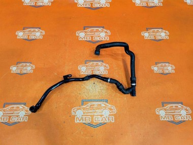 Патрубок ОЖ MERCEDES-BENZ S-класс W222/C217/A217 (2013 - 2017) — Разборка Мерседес