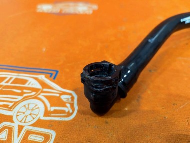 Патрубок ОЖ MERCEDES-BENZ S-класс W222/C217/A217 (2013 - 2017) — Разборка Мерседес