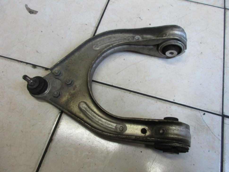 Рычаг передний верхний MERCEDES-BENZ E-класс AMG W211/S211 (2002 - 2006) фото 1 — Разборка Мерседес