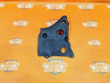 Защита днища MERCEDES-BENZ S-класс W220 рестайлинг (2002 - 2005) — Разборка Мерседес