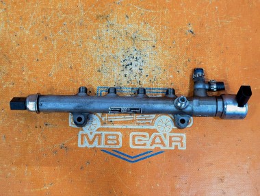 Комплект топливной системы MERCEDES-BENZ C-класс W204/S204 (2006 - 2011) — Разборка Мерседес