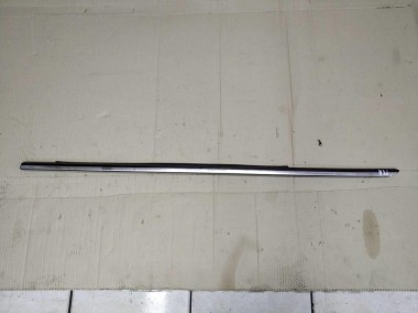 Молдинг стекла двери MERCEDES-BENZ S-класс W220 (1998 - 2005) — Разборка Мерседес