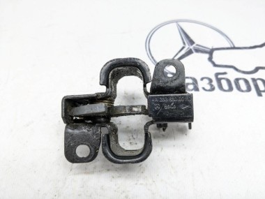 Замок капота MERCEDES-BENZ C-класс W203/S203/CL203 (2000 - 2004) — Разборка Мерседес