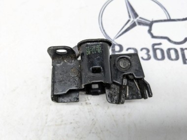 Замок капота MERCEDES-BENZ C-класс W203/S203/CL203 (2000 - 2004) — Разборка Мерседес