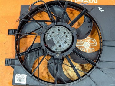 Вентилятор основной MERCEDES-BENZ A-класс W168 (1997 - 2001) — Разборка Мерседес