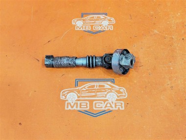 Кардан рулевого вала MERCEDES-BENZ C-класс W203/S203/CL203 (2000 - 2004) — Разборка Мерседес