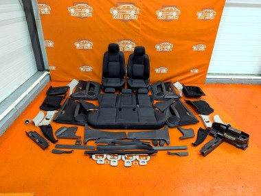 Салон MERCEDES-BENZ C-класс W204/S204 (2006 - 2011) — Разборка Мерседес