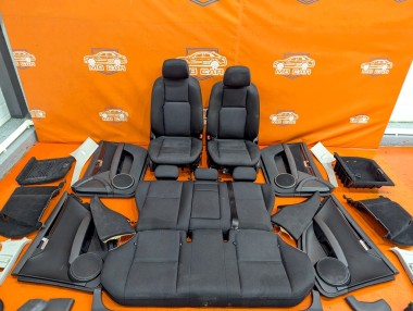 Салон MERCEDES-BENZ C-класс W204/S204 (2006 - 2011) — Разборка Мерседес