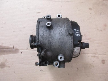 Генератор MERCEDES-BENZ M-класс W163 рестайлинг (2001 - 2005) — Разборка Мерседес