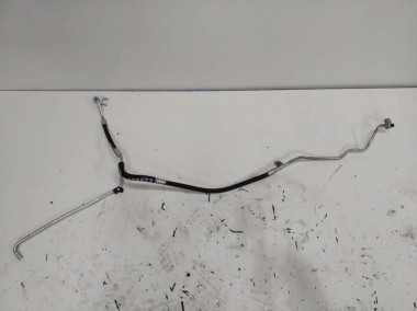 Трубка кондиционера MERCEDES-BENZ S-класс W220 рестайлинг (2002 - 2005) — Разборка Мерседес