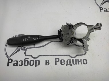 Переключатель подрулевой MERCEDES-BENZ S-класс W220 (1998 - 2005) — Разборка Мерседес