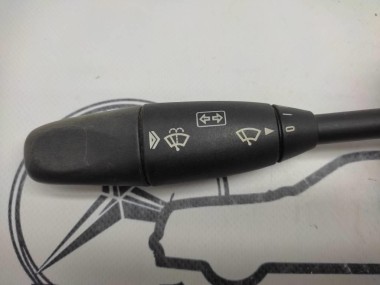 Переключатель подрулевой MERCEDES-BENZ S-класс W220 (1998 - 2005) — Разборка Мерседес