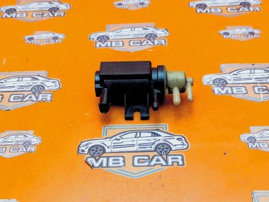 Клапан турбины MERCEDES-BENZ C-класс W204/S204 (2006 - 2011) — Разборка Мерседес