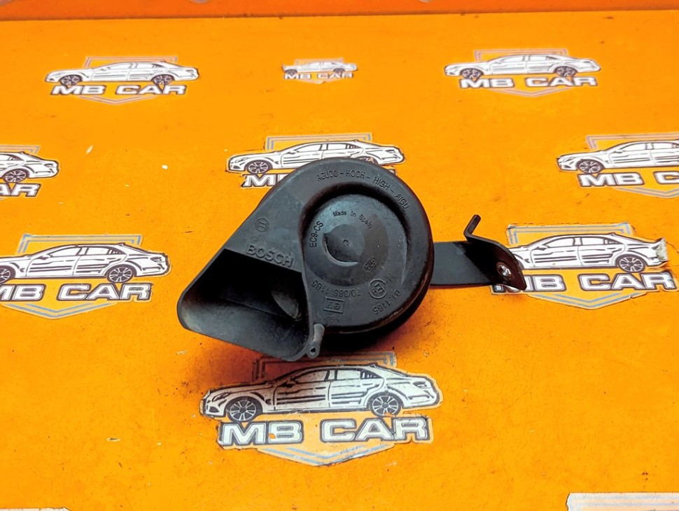 Сигнал MERCEDES-BENZ S-класс W221 рестайлинг (2009 - 2013) фото 1 &mdash; Разборка Мерседес