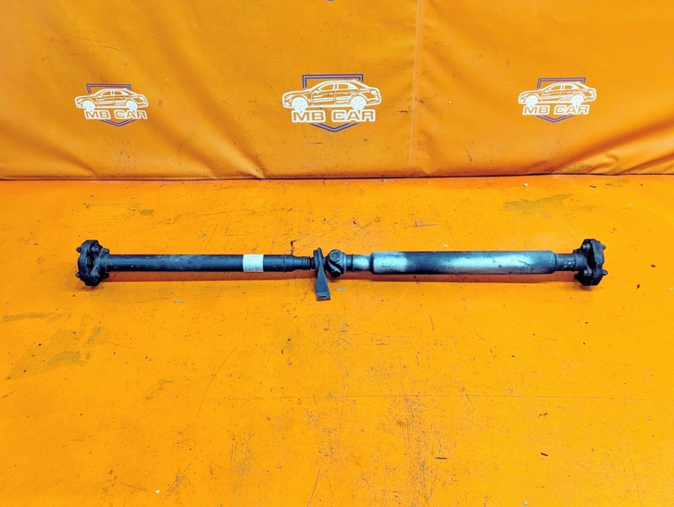 Кардан задний MERCEDES-BENZ E-класс AMG W211/S211 (2002 - 2006) фото 1 — Разборка Мерседес