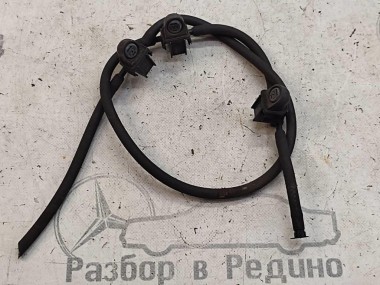 Форсунка омывателя лобового стекла MERCEDES-BENZ C-класс W204/S204 (2006 - 2011) — Разборка Мерседес