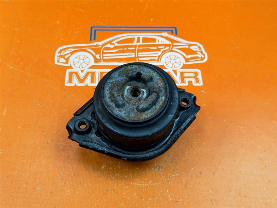 Опора двигателя MERCEDES-BENZ GL-класс X164 (2006 - 2009) фото 1 — Разборка Мерседес