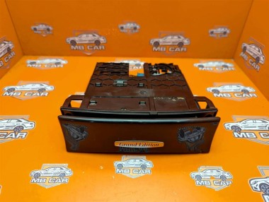 Пепельница MERCEDES-BENZ M-класс W164 рестайлинг (2008 - 2011) — Разборка Мерседес