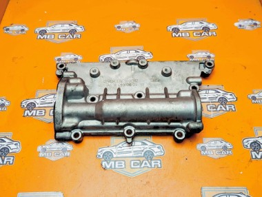 Крышка передняя ГБЦ MERCEDES-BENZ C-класс W204/S204/С204 рестайлинг (2011 - 2015) — Разборка Мерседес