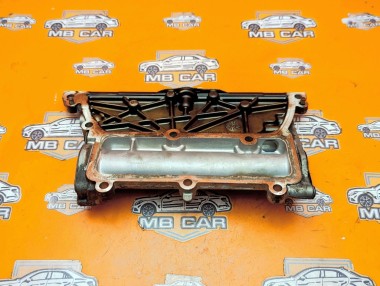 Крышка передняя ГБЦ MERCEDES-BENZ C-класс W204/S204/С204 рестайлинг (2011 - 2015) — Разборка Мерседес