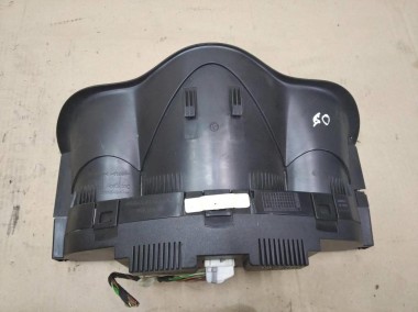 Щиток приборов MERCEDES-BENZ C-класс W203/S203/CL203 (2000 - 2004) — Разборка Мерседес