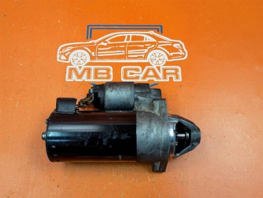 Стартер MERCEDES-BENZ C-класс W204/S204/С204 рестайлинг (2011 - 2015) — Разборка Мерседес