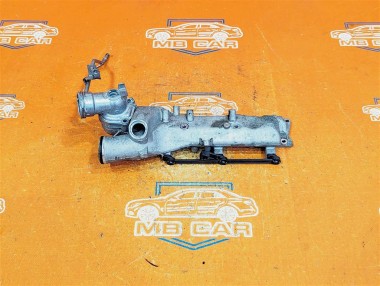 Коллектор впускной MERCEDES-BENZ GLE-класс Coupe C292 (2015 - 2019) — Разборка Мерседес