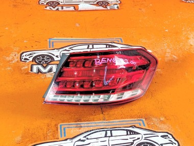 Фонарь задний правый MERCEDES-BENZ E-класс W212/S212/C207/A207 рестайлинг (2013 - 2016) &mdash; Разборка Мерседес