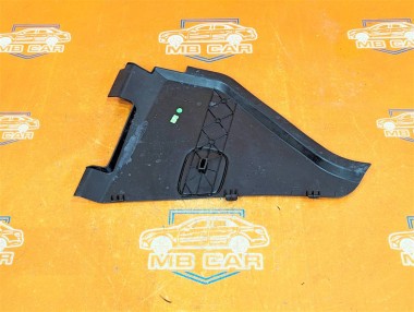 Накладка моторного отсека MERCEDES-BENZ GLE-класс Coupe C292 (2015 - 2019) — Разборка Мерседес